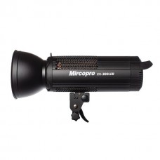 Постійний студійний світло Mircopro EX-300LED